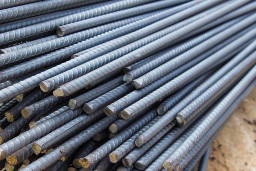 Tata TMT Rod Prices: An Overview of Demand and Variety in India