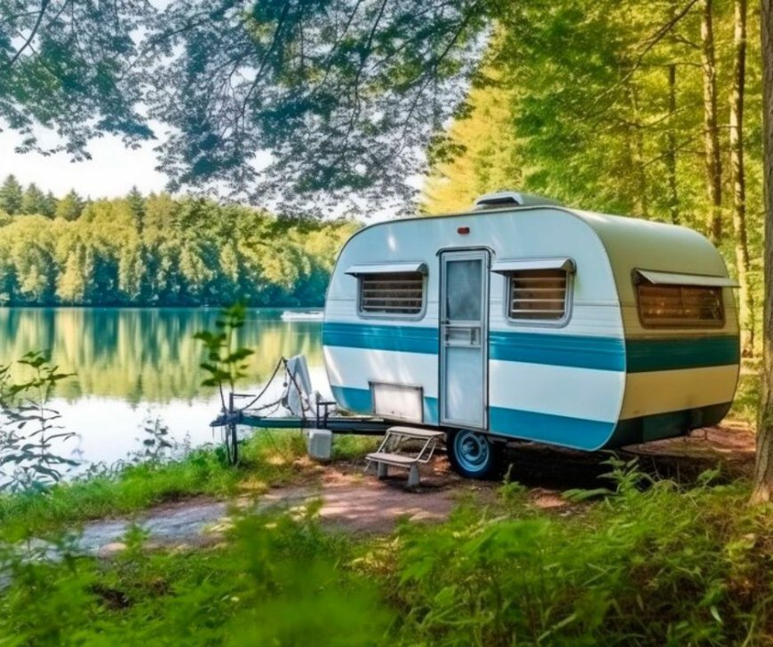 Maximizing Storage in Your RV: Practical Solutions for Easy Access