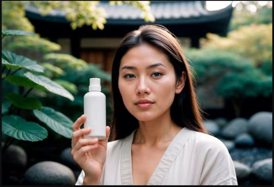 K-Beauty Products Market is Expected To Grow at a CAGR of 9.34% by 2032