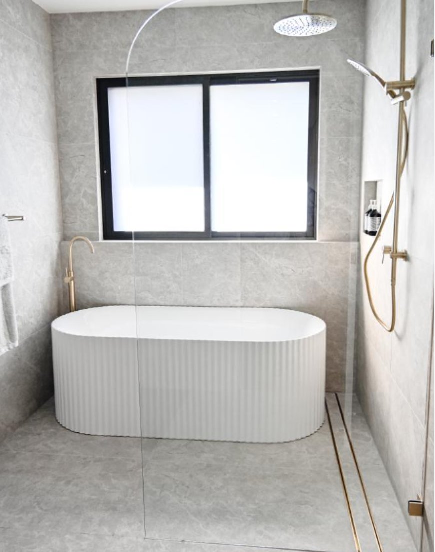 Bathroom Renovation Sydney - Buildcocg