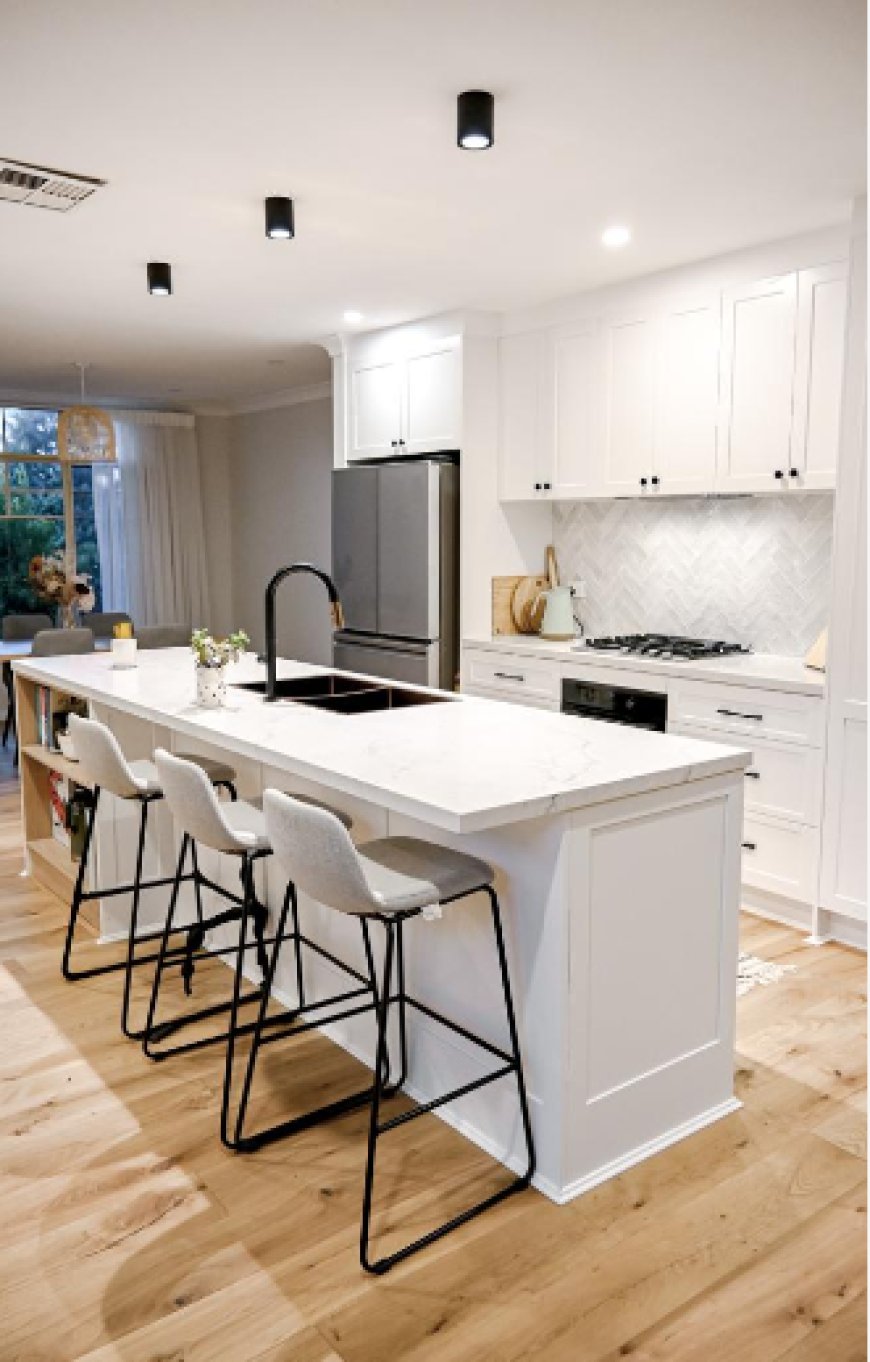 Kitchen Makeovers Sydney | buildcocg