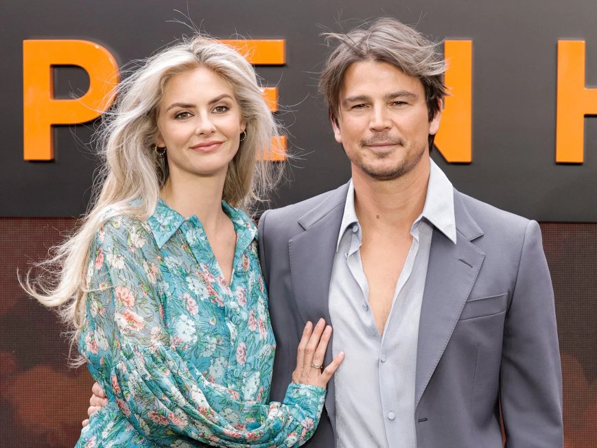 Tamsin Egerton Relationships: A Closer Look at Her Romantic Connections