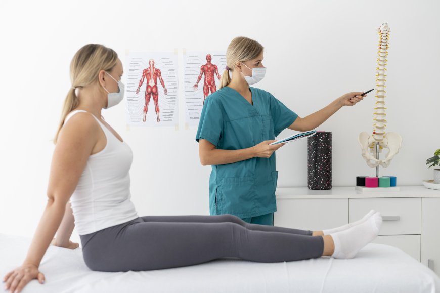 How to Find the Best Physical Therapy Treatments in Chicago