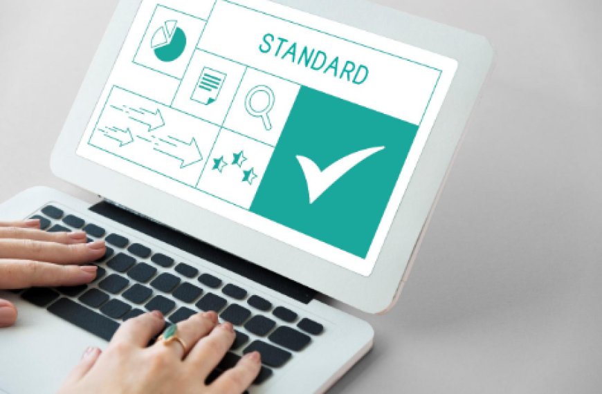 Unlock Global Standards The Path to ISO Certification Made Simple