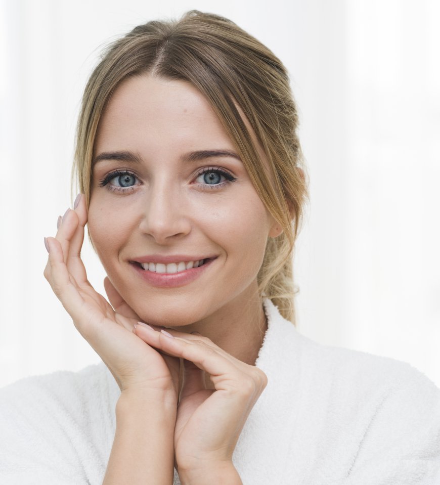 Is Glutathione the Ultimate Skin Brightening Injection?