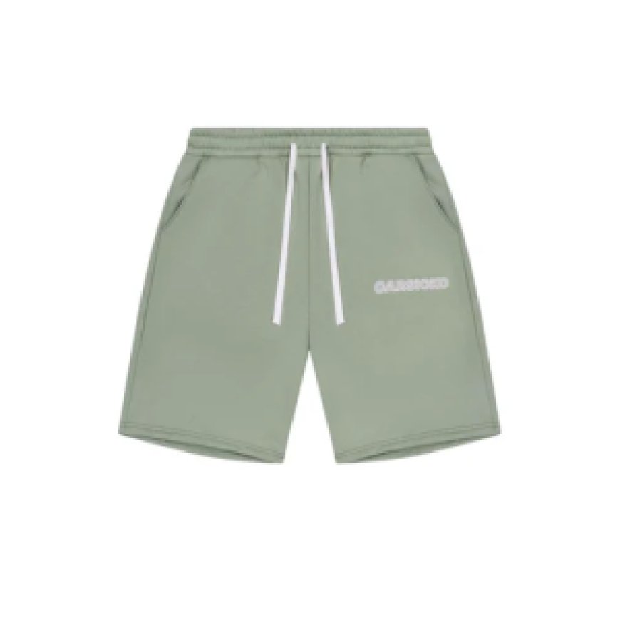 Carsicko Shorts: A Fusion of Comfort, Style, and Functionality