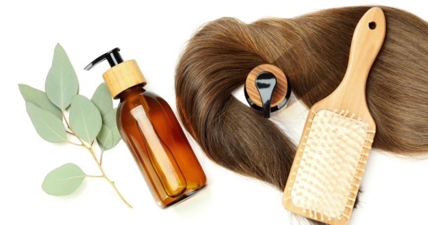 The Marvelous Benefits of Castor Oil for Hair: Unlocking Nature's Secret