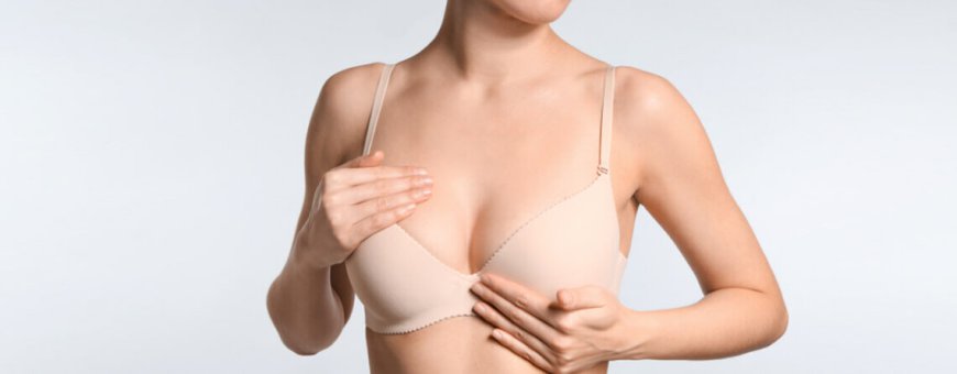 Breast Fillers: The Revolutionary Non-Surgical Solution in Dubai