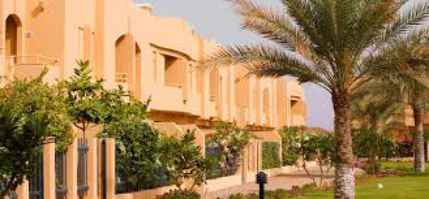 A Beginner's Guide to Compound Villas for Sale in Qatar