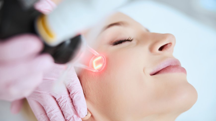 Say Goodbye to Wrinkles: Laser Treatment in Dubai