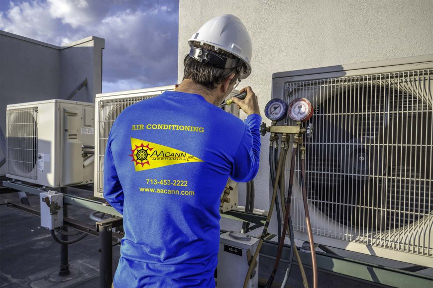 How HVAC Maintenance and Home Insurance are Interconnected