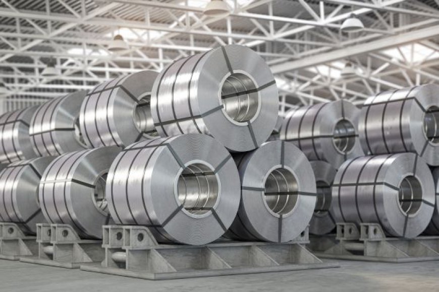 Unveiling the Factors Behind Galvanized Steel Prices in India