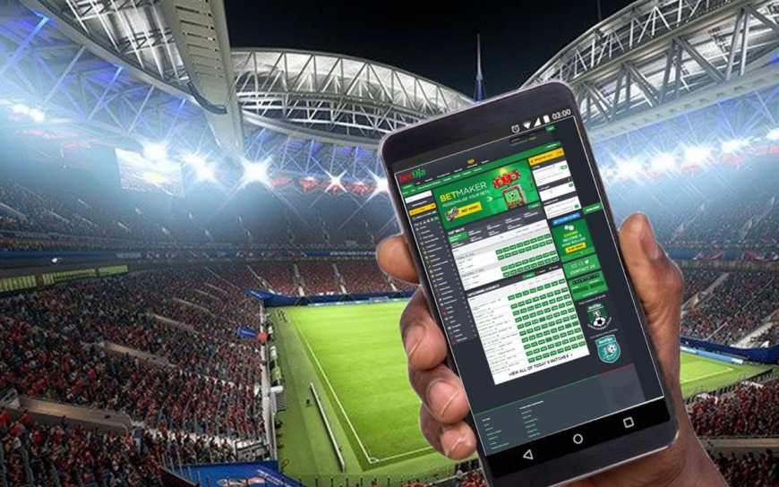 How to Play Sports Betting at Online JeetWin App in India For Real Cash