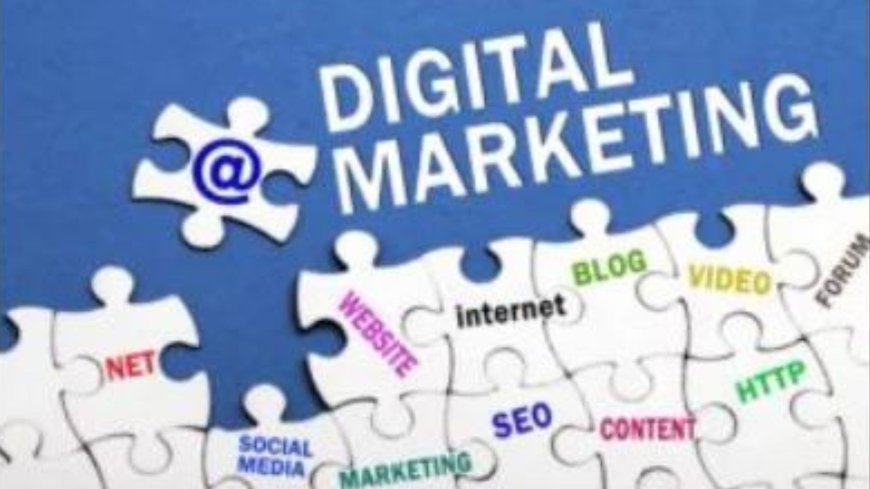 The Ultimate Destination For Digital Marketing Course In Jaipur