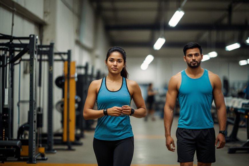 Fitness Tracker Manufacturing Plant Report 2024: Project Details, Machinery Requirements and Cost Involved