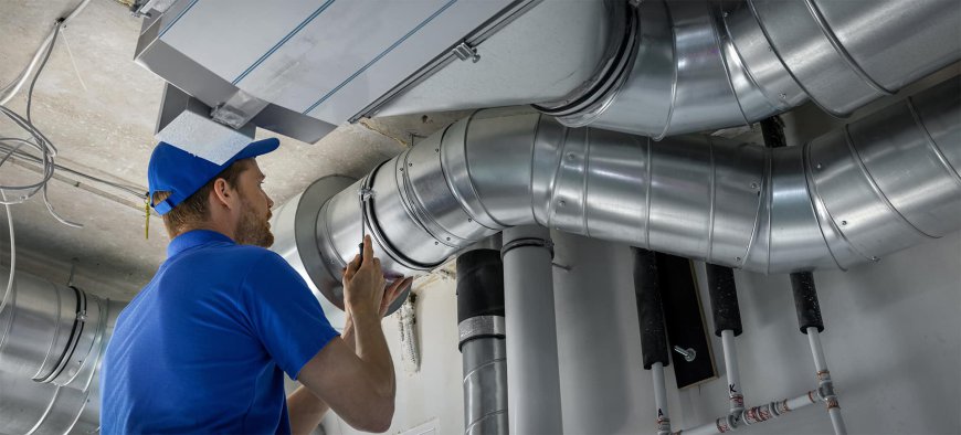 Why Schedule Maintenance Service for Your HVAC Hughesville, PA, Before Winter?