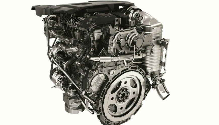 How to Choose a Range Rover Engine Specialist