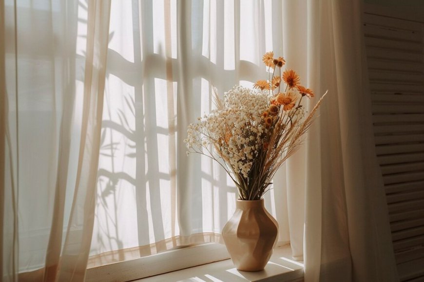 Choosing the Right Cotton Curtains for Light Control and Privacy