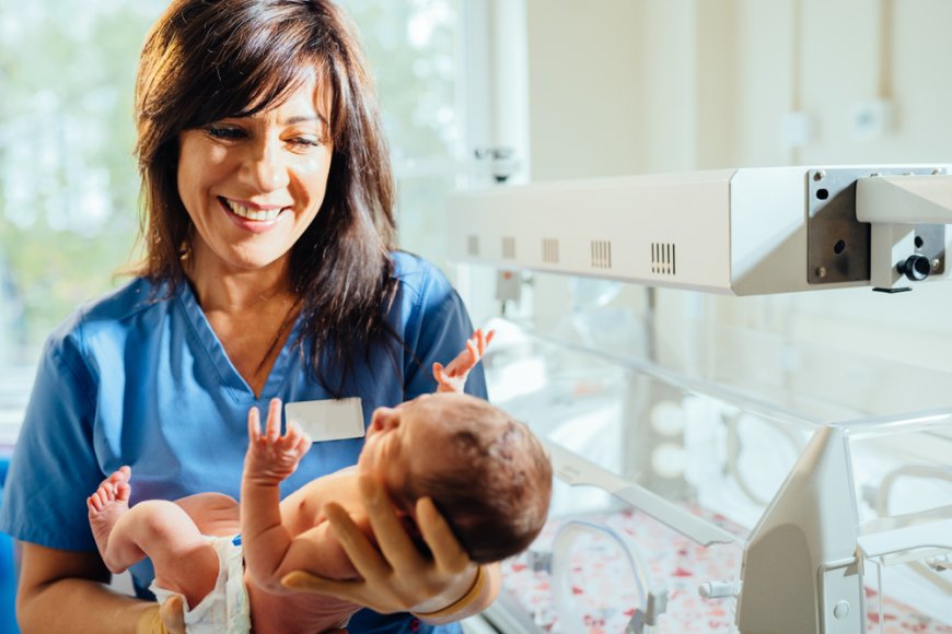 Labor and Delivery Nurse Salary: How to Maximize Your Earnings