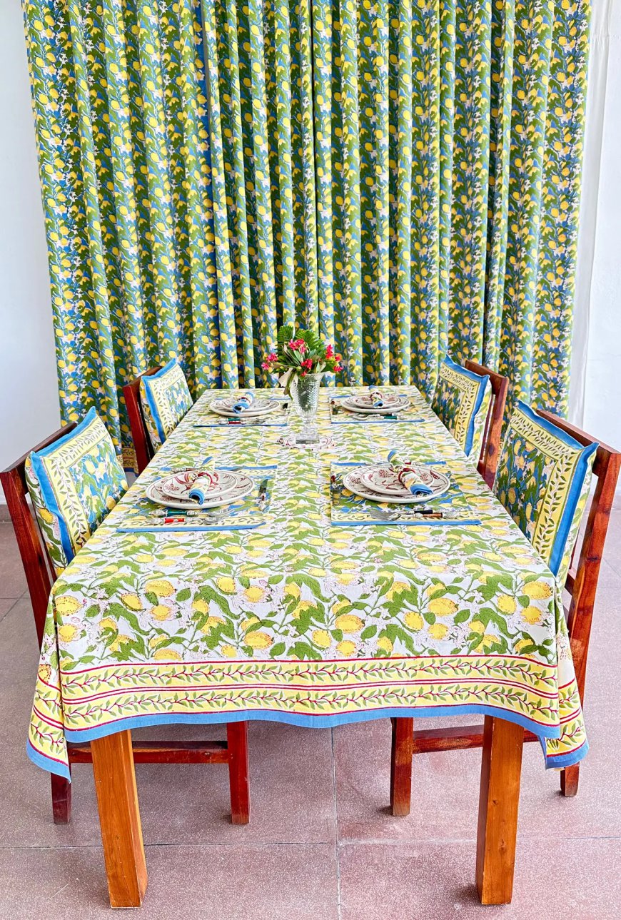 Shop the Best Tablecloths Online: Top Picks and Buying Guide