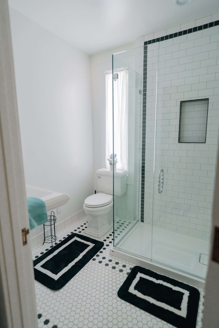 Remodeling Your Bathroom – Why it Makes Sense?