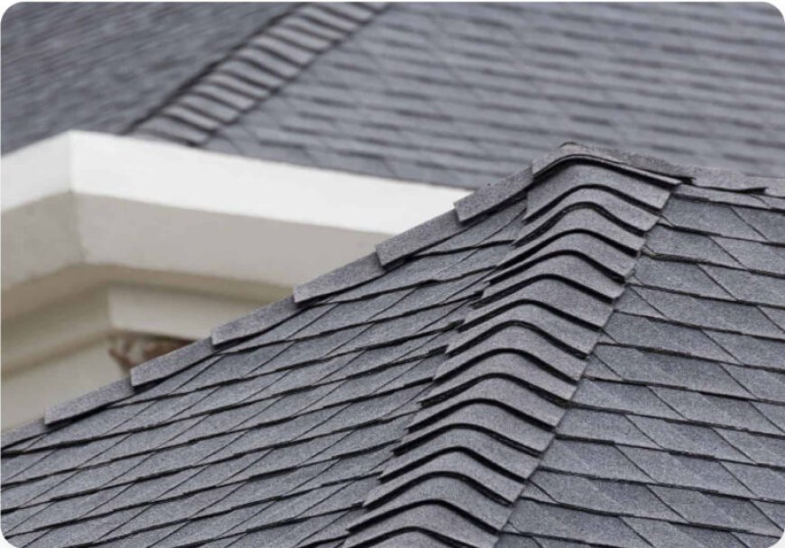 Roof Installation Services by PSG Roofing: Quality You Can Trust