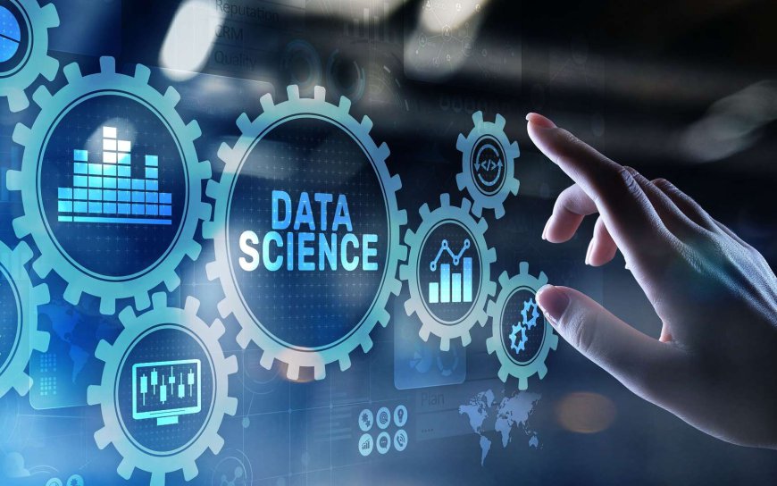 What You Need to Know About Certification in Data Science Training?