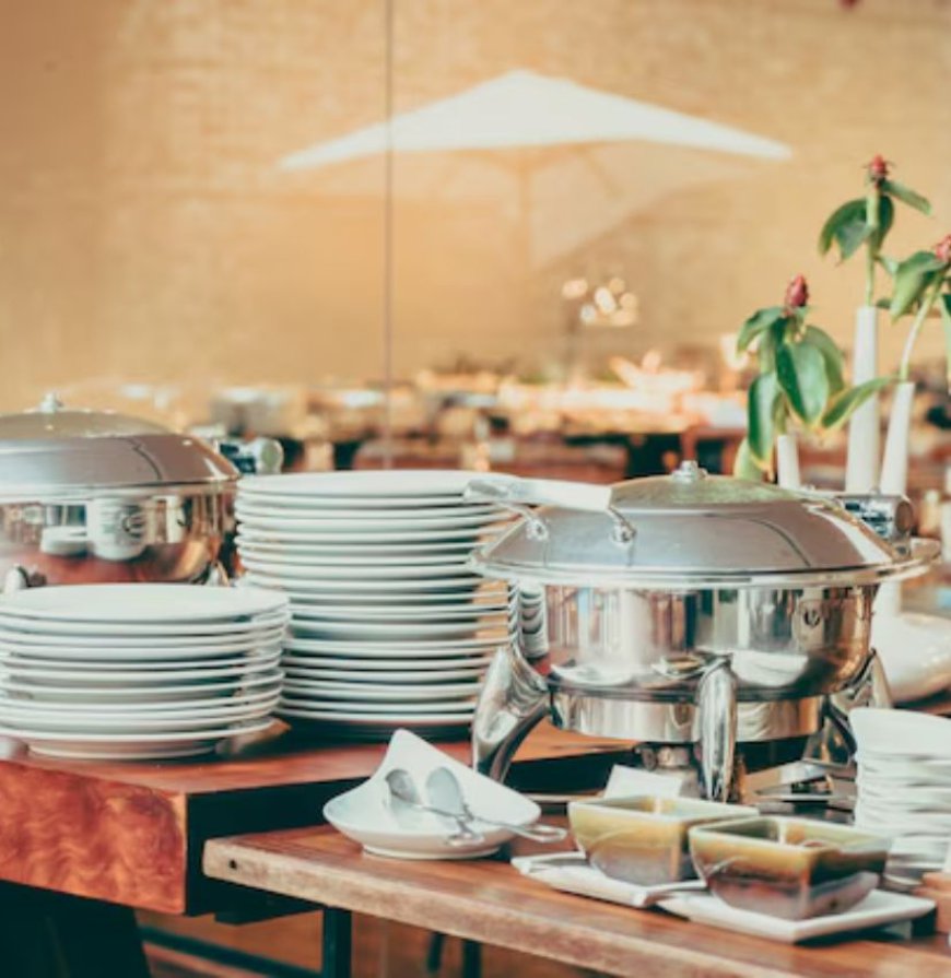 The Ultimate Guide to Catering in Newcastle, Australia: Finding the Perfect Fit for Your Event