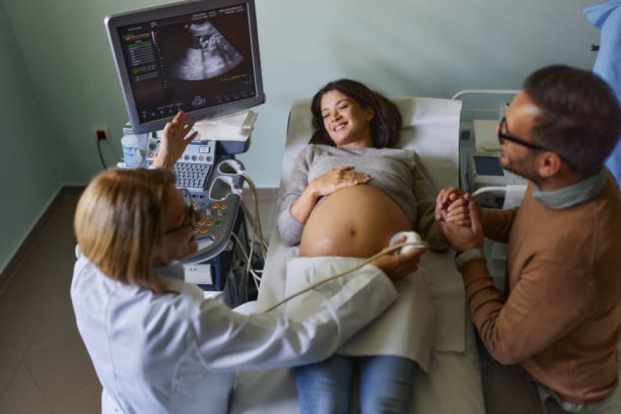 Understanding Ultrasound Scan Costs in Saudi Arabia