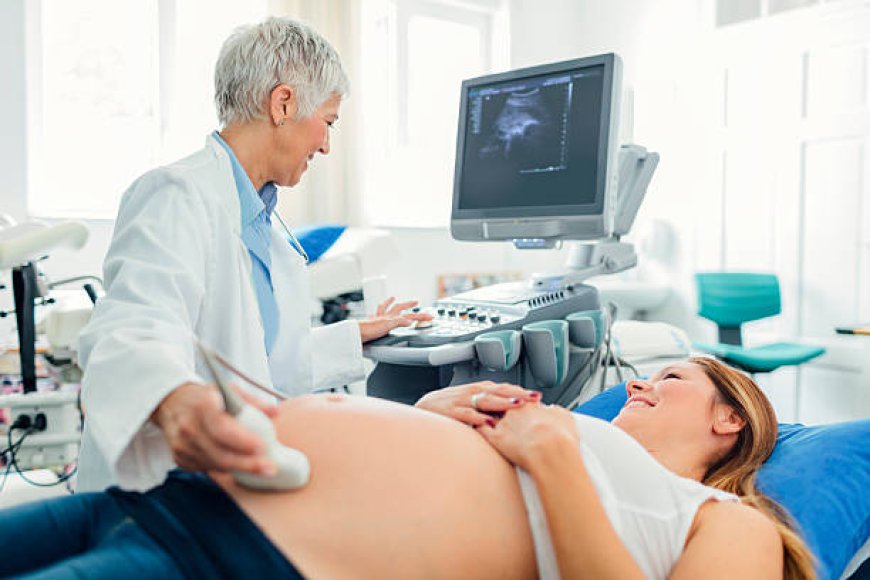 Understanding Ultrasound Scan Costs in Saudi Arabia