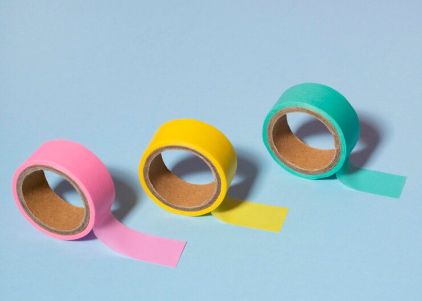 How to Choose the Right Aluminium Tape Manufacturer in UAE for Your Business