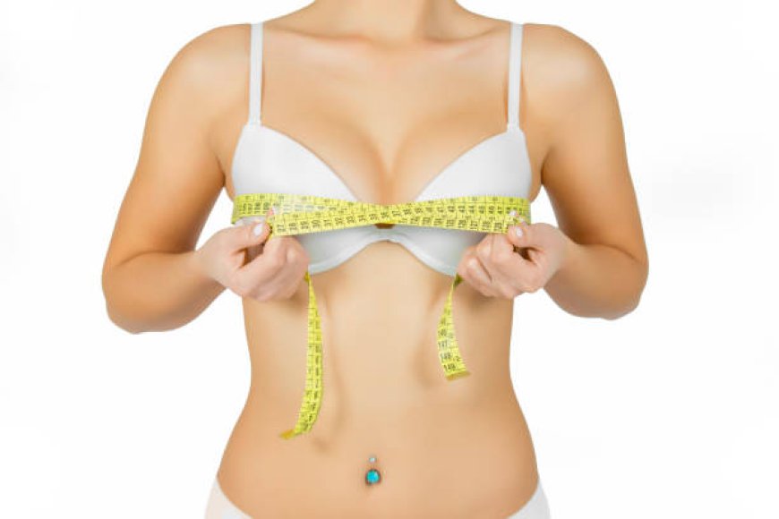 How Breast Reduction Surgery in Riyadh Can Boost Your Confidence