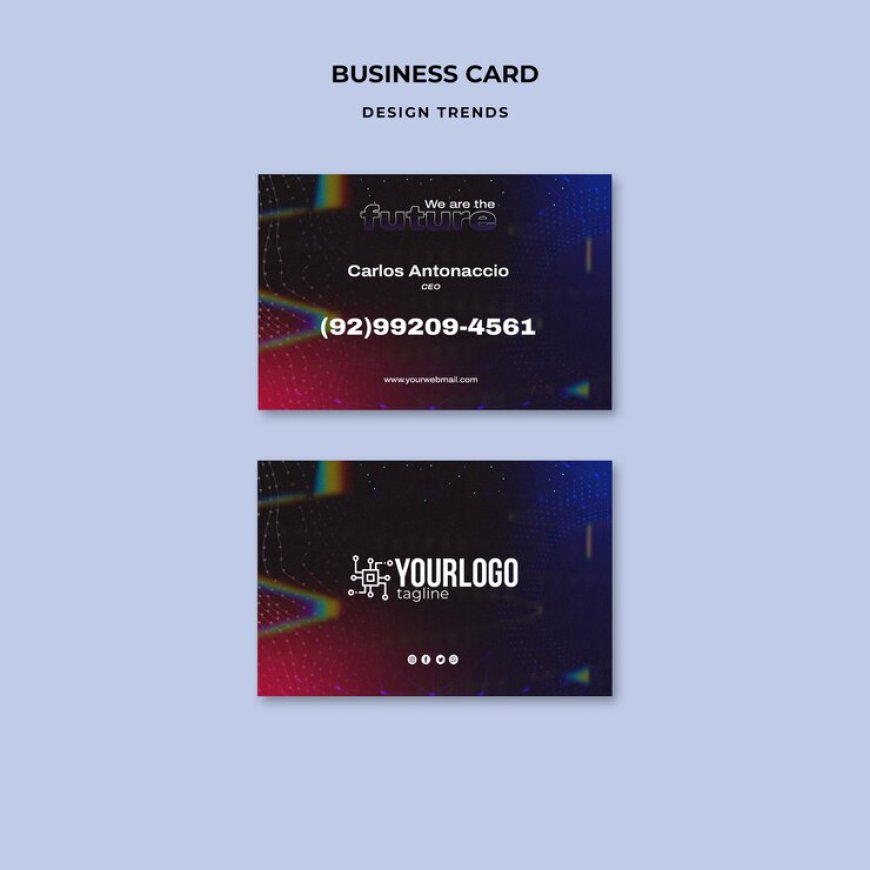 The Ultimate Guide to Business Card Printing in Las Vegas