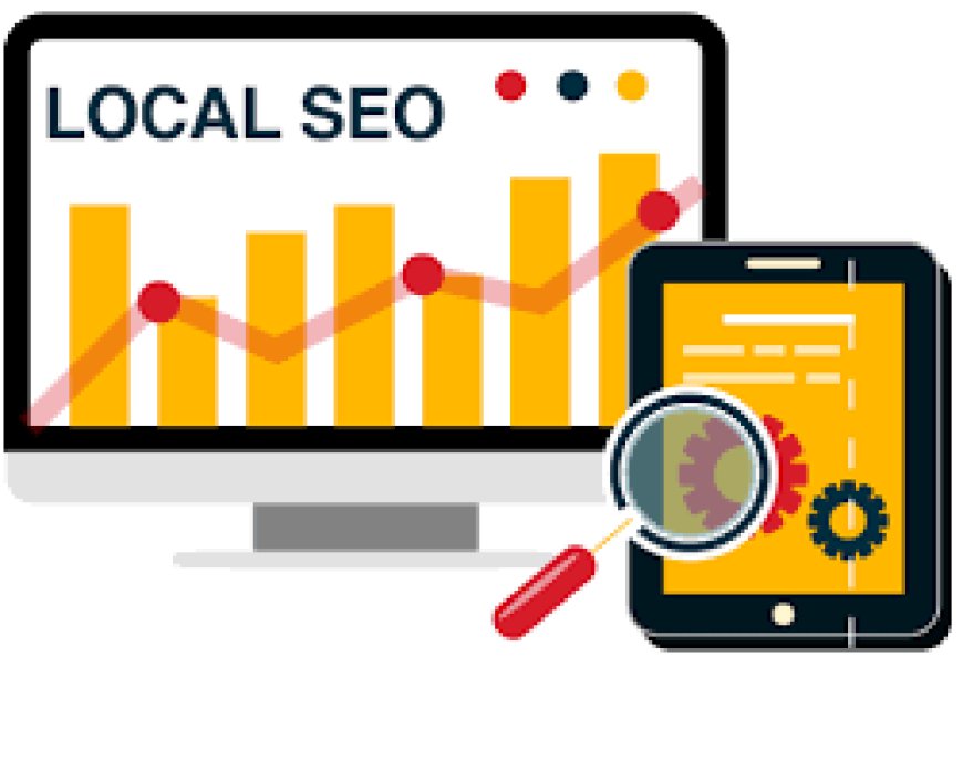 The Ultimate Guide to Choosing the Best Local SEO Services Company for Your Business