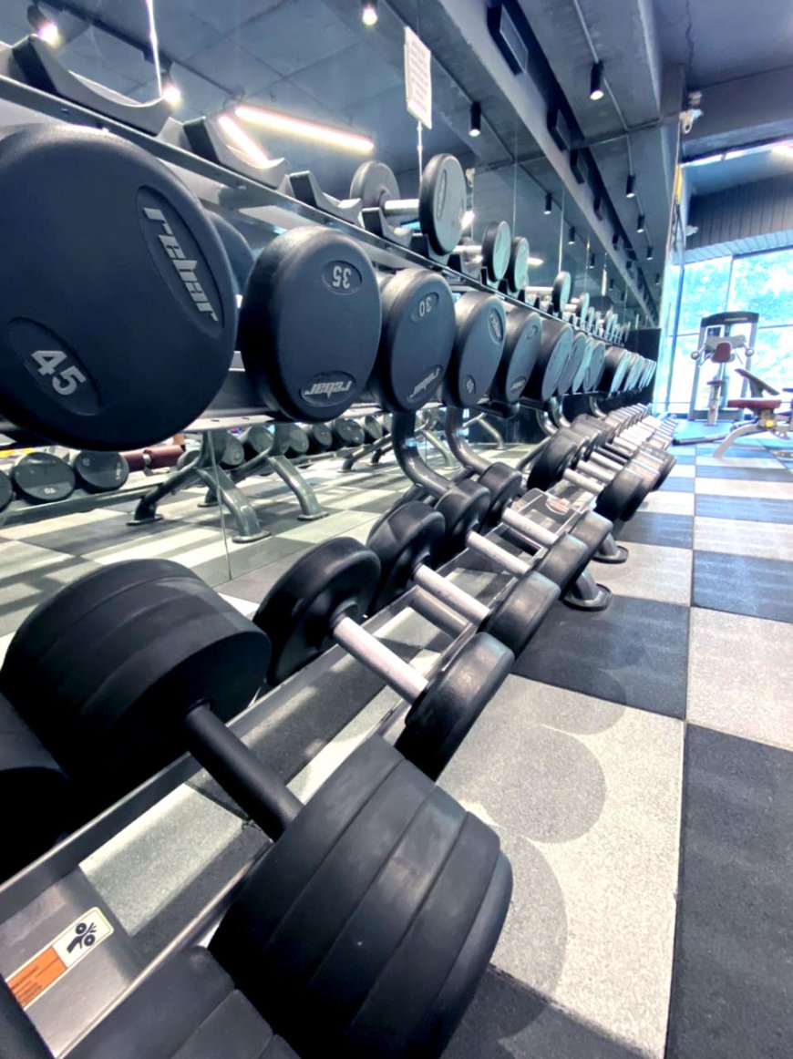 Understanding Gym Fees in Chembur: A Comprehensive Breakdown