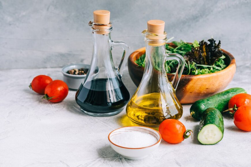 The Best Balsamic Vinegar: A Comprehensive Guide