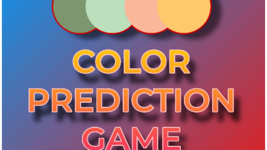 Can You Safely Predict Colour Prediction Game Outcomes in India?