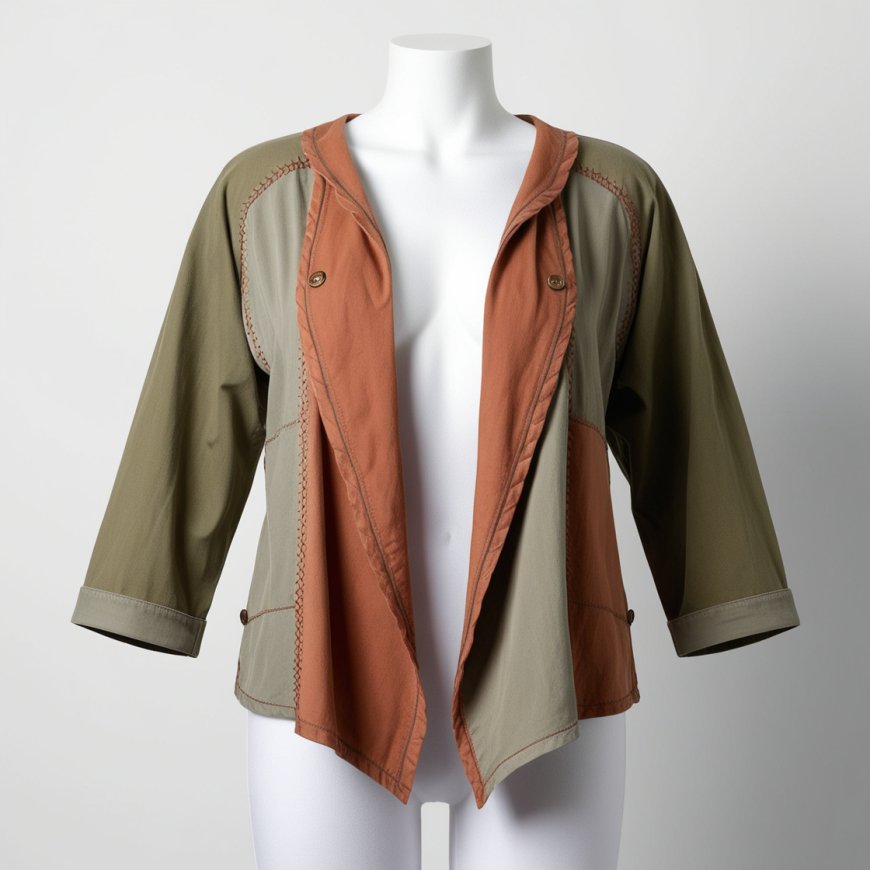 Why Is the Holly Willoughby Fringe Festival Jacket a Must-Have for Fashion Lovers?