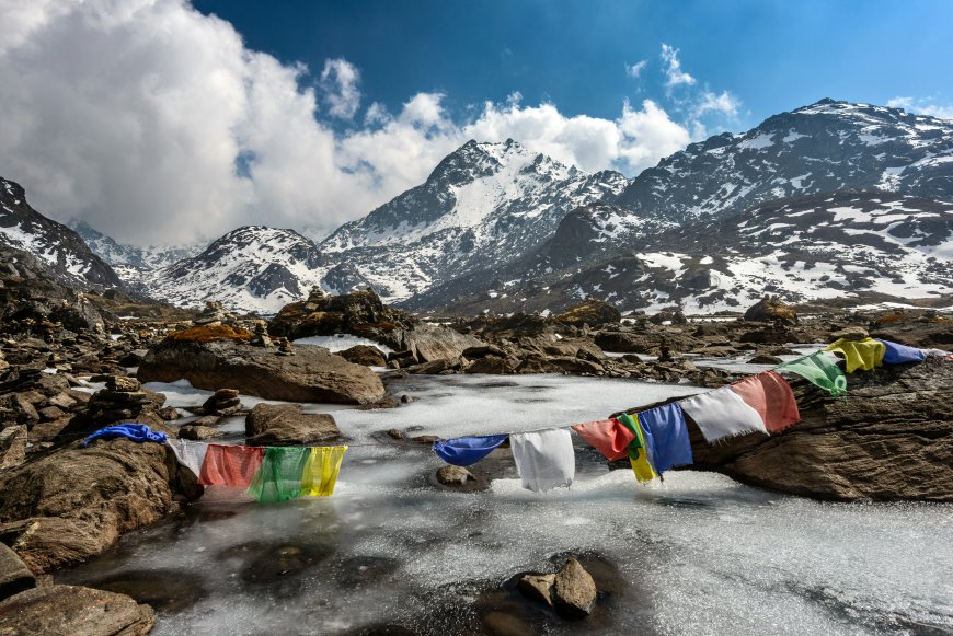 Adventure Awaits: Thrilling Activities in Nepal