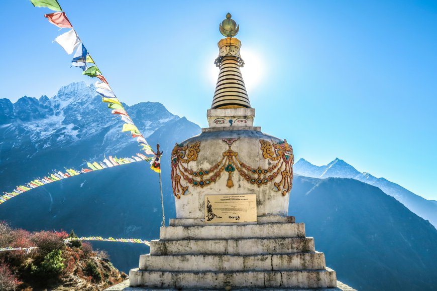 Unforgettable Experiences on a Nepal Tour