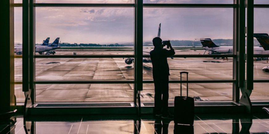 WestJet Airlines YYZ Terminal