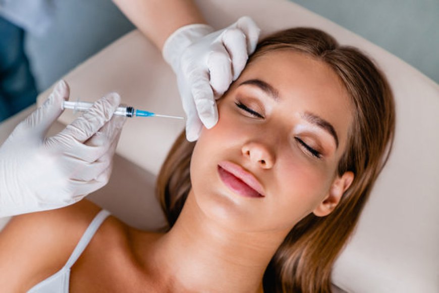 Smooth & Refresh Your Skin with Botox in Riyadh