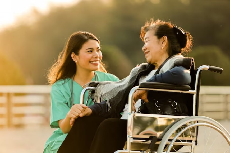 Leading the Way: Exceptional NDIS Providers in Sydney for Comprehensive Support