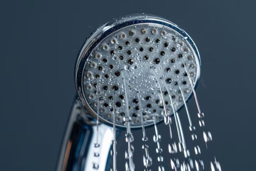 How a Water-Saving Shower Head Can Reduce Water Waste and Save You Money