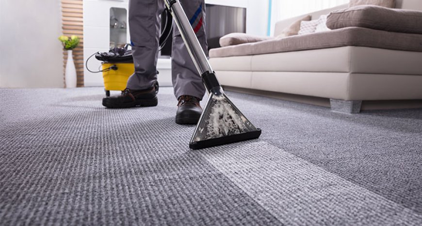 Cheapest Carpet Cleaning Services in Abu Dhabi