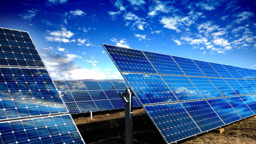 Trusted Solar Installation Company for Efficient Energy Solution