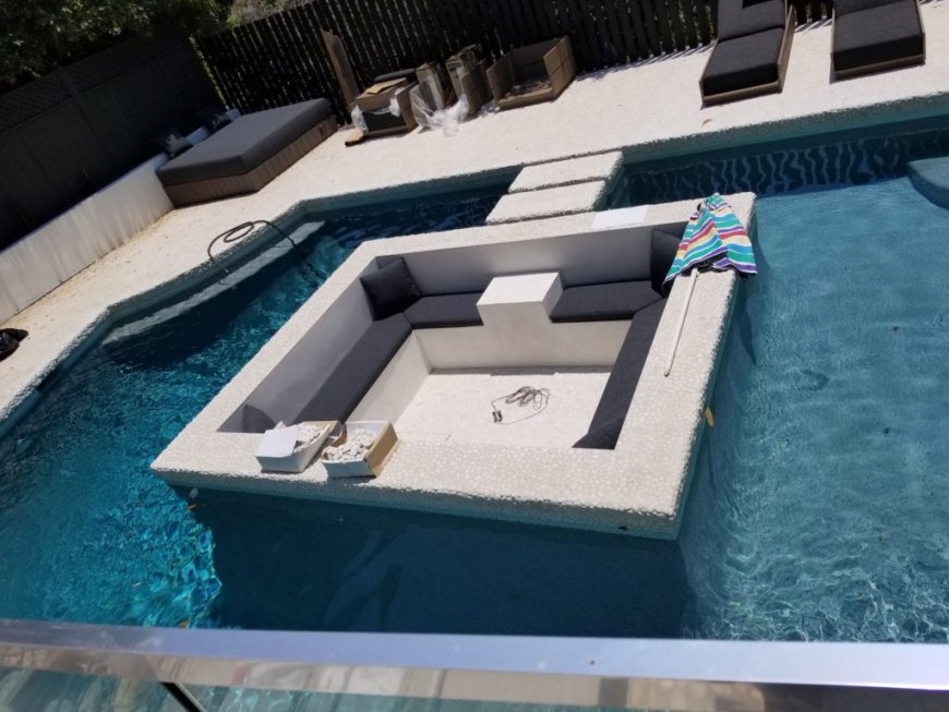 Creating Your Perfect Outdoor Space: Pool and Patio Upgrades with Expert Patio Contractors