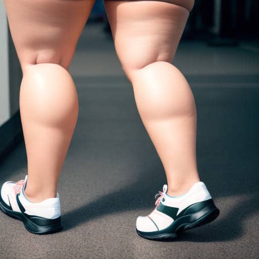 Calf Size Reduction in Riyadh: Is It the Right Choice for You?