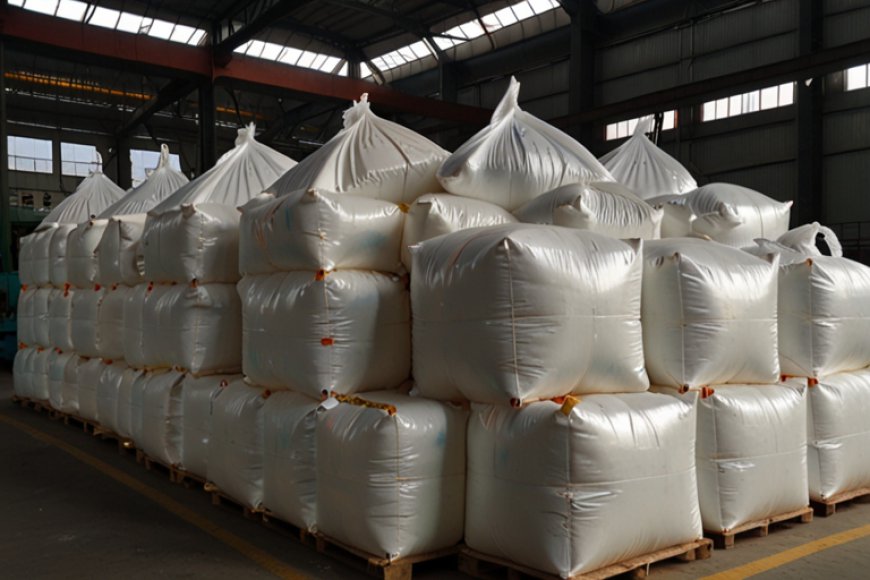 Sodium Benzoate Manufacturing Plant Project Report 2024: Unit Operations, Raw Material Requirements and Cost