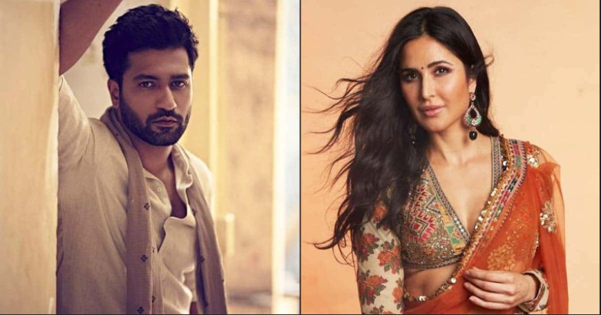 Katrina Kaif and Vicky Kaushal Wedding Venue: A Comprehensive Look at the Event of the Year